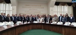 Заседание ФУМО «Техносферная безопасность и природообустройство» состоялось в СКГМИ (ГТУ)
