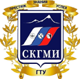 Логотип СКГМИ (ГТУ)
