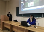 В СКГМИ (ГТУ) прошла встреча студентов электромеханического факультета с представителями компании «Бавария»