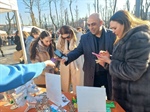 Благотворительность - поступок со смыслом!