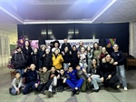 Культурный вечер для детей и взрослых из ЛНР и ДНР