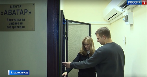Студенты СКГМИ разрабатывают инновационные проекты в области энергетики и горно-добывающей промышленности
