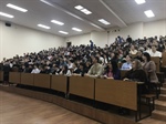 В СКГМИ прошёл День открытых дверей