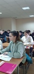 Бесплатные занятия для выпускников СОШ г. Владикавказа