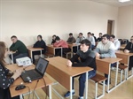 День российской науки в СКГМИ (ГТУ)