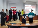 В копилку научных достижений СКГМИ (ГТУ) вносят свой весомый вклад ученые и студенты юридического факультета