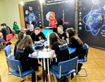 Во Владикавказе прошла 1/4 финала студенческой лиги XXII чемпионата республики по брэйн-рингу