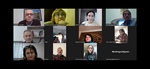 Международная научно-практическая конференция «Сохранение национального языка в условиях диаспоры»