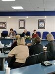 Участие в VI Международной научно-практической конференции «Интеграция ESG-принципов в практику: передовой опыт и системный научный взгляд»