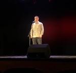 В СКГМИ (ГТУ) продолжается «Студенческая весна»