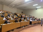 Заключительный этап Всероссийской инженерной олимпиады «Звезда» прошел в СКГМИ (ГТУ)