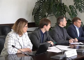 Игорь Алексеев принял участие в заседании Совета ректоров Республики Северная Осетия-Алания