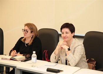 В Центре знаний «Машук» состоялось совещание консорциума вузов Северного Кавказа
