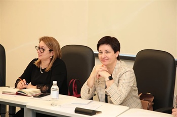 В Центре знаний «Машук» состоялось совещание консорциума вузов Северного Кавказа