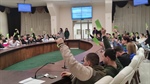 Началась процедура формирования Студенческого совета СКГМИ (ГТУ)