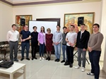 Студенты СКГМИ выступили на Шекспировских чтениях