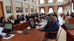Ученый совет СКГМИ обсудил текущие вопросы деятельности вуза