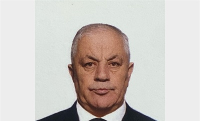 Поздравляем главного инженера СКГМИ А.З. Царакова с юбилеем!