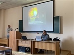 Студенты из Узбекистана встретились с представителями компании «Triangul Metals Tebinbulak»