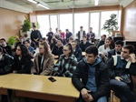 Цифровые технологии - в центре внимания абитуриентов на  «Университетских субботах»