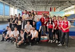 Во Владикавказе прошел фестиваль комплекса «ГТО»