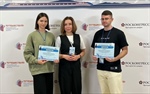 Студенты кафедры архитектуры и дизайна стали призёрами конкурса «Идеи, преображающие города»