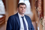 Поздравление ректору СКГМИ (ГТУ) Игорю Алексееву с днём рождения
