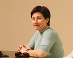 Поздравляем с днем рождения проректора СКГМИ (ГТУ) по воспитательной работе Татьяну Манину