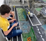 Учащиеся Летней школы СКГМИ познакомились с 3d-моделированием в «IT-кубе»