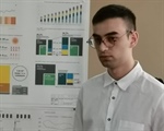 В рамках национальной программы «Стартап как диплом» в СКГМИ состоялась первая защита стартапа