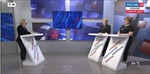 Ответственный секретарь приемной комиссии СКГМИ приняла участие в тематическом эфире Россия 24