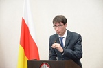 Директор Центра развития математического моделирования СКГМИ принял участие в заседании профильного комитета Парламента
