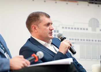 Игорь Алексеев стал спикером образовательной программы «Академический резерв»