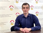 Аспирант СКГМИ стал одним из победителей конкурса «Студенческий стартап» Фонда содействия инновациям