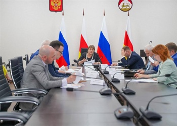 МГИМО и Северная Осетия разработают дорожную карту реализации соглашения о сотрудничестве