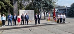 В добрый путь к знаниям, первокурсники!