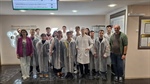 На Факультете информационных технологий и электронной техники (ФИТЭТ) проведена профориентационная встреча