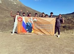 УМиВС в рамках проекта #АланияФейкамНет# организовали экскурсию для иностранных студентов СКГМИ (ГТУ)