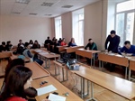 На экономическом факультете прошли мероприятия Фестиваля Науки