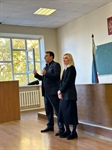 Университетская суббота на Юридическом факультете