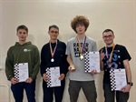 Чемпионат ФИТЭТ по шахматам