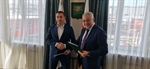 ГКПД «Бавария» и СКГМИ заключили договор о сотрудничестве