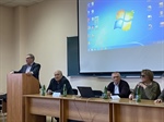 День карьеры с ПАО "РУСОЛОВО"
