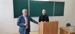 Встреча с депутатом