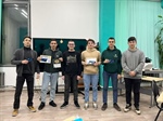Республиканский Рождественский IT-Фестиваль-2023