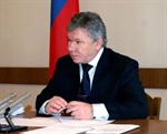 Поздравляем Николая Хлынцова с юбилеем!