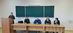 Коллективу Многопрофильного профессионального колледжа представили новое руководство