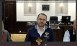 Совещании по вопросу организации в сфере международного научно-образовательного взаимодействия
