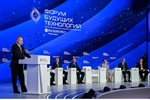 Будущее за инновационными технологиями