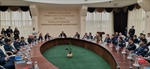В СКГМИ прошел слёт студенческих строительных отрядов республики